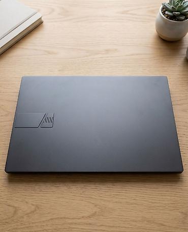 Ноутбуки и аксессуары: ASUS ZenBook noutbuku – güclü performans və incə dizayn — 1