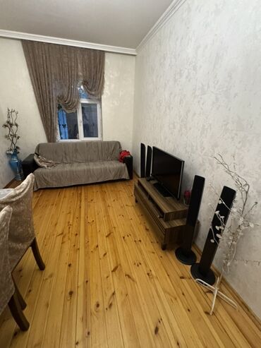 Otaqların satışı: Salam EV BiNƏ qəsəbəsindədi cox səliqəlidi ev 3 otaqdi təzə remontdan — 7