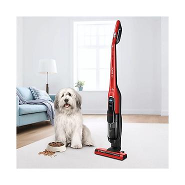 Пылесосы: Naqilsiz tozsoran. Bosch firması, modeli BCH86PET1. Qutusu da qalır — 1