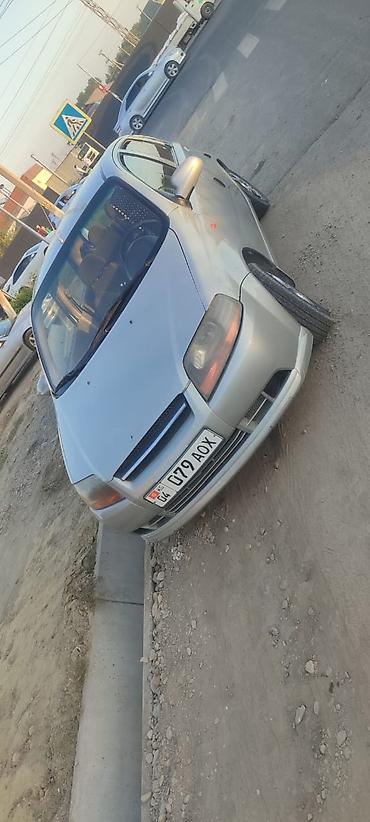 опел вектора б: Chevrolet Aveo: 2005 г., Механика, Бензин, Хэтчбэк — 1