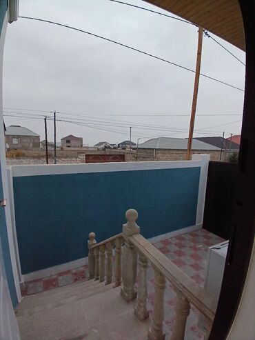 Həyət evləri və villaların satışı: Məmmədli 3 otaqlı, 58 kv. m, Kredit yoxdur, Yeni təmirli — 12