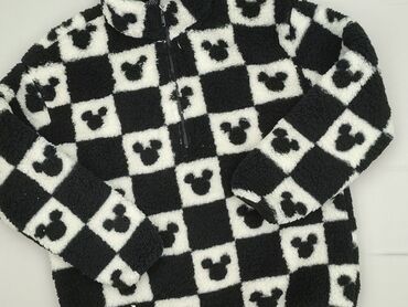 spodnie dresowe nike czarne damskie: Mickey Mouse, Флісова кофта жіноча, 3XL