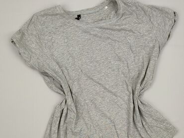 vertiss koszulki: Sinsay, T-shirt damski, rozmiar XL