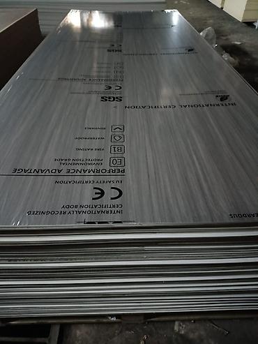 Фасадные сэндвич панели: Бамбуковые панели и рейки для интерьера и фасада 🌿 Продаём — 11