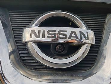 silikonska guma: PREDNJICA NISAN QASHQAI ZA NISSAN QASHQAI, QASHQAI + 2 OD 2010. DO — 1