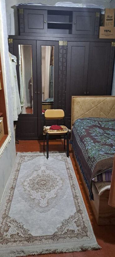 Köhnə tikili: Bakı, Mərdəkan, 3 otaqlı, Köhnə tikili, 51 kv. m -da lalafo.az — 9 Köhnə tikili: Bakı, Mərdəkan, 3 otaqlı, Köhnə tikili, 51 kv. m — 9