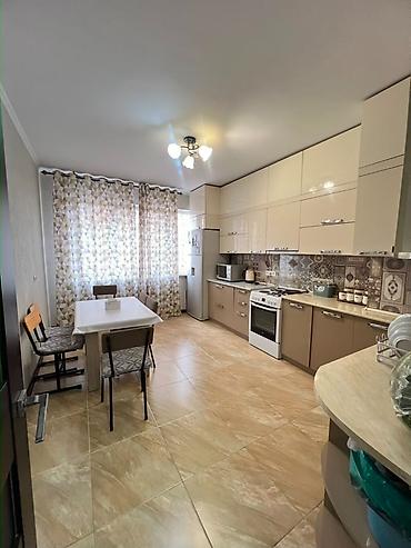 2 8: 2 комнаты, 68 м², Тунгуч мкр Элитка, 4 этаж, Евроремонт — 9