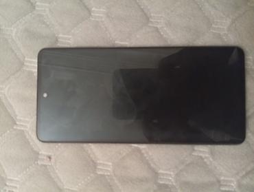 galaxy a52 qiyməti: Samsung Galaxy A52, 128 GB, rəng - Bej, İki sim kartlı — 1