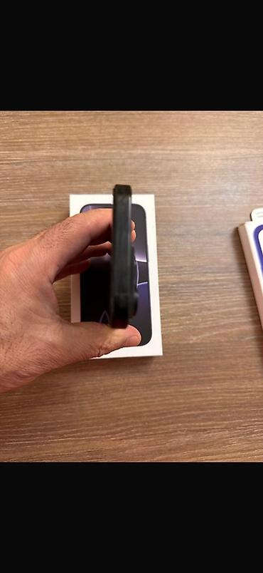 Apple iPhone: IPhone 16 Pro -da lalafo.az — 7 Apple iPhone: IPhone 16 Pro — 7