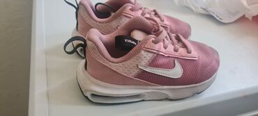 cizme za devojcice sa krznom: Nike, Veličina - 26