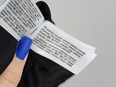 bsk ubrania: Bershka, Sukienka damska, rozmiar S — 5