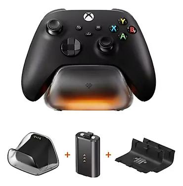 nintendo controller: Зарядная док-станция для геймпадов Xbox Series X|S и Xbox One Забудьте — 2