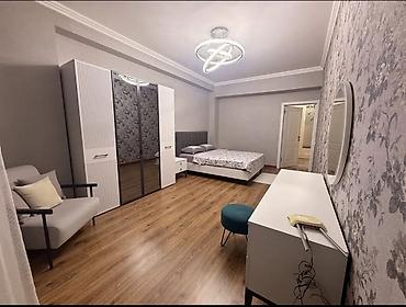 Долгосрочная аренда квартир: Студия, Риэлтор, Без подселения, С мебелью полностью — 8