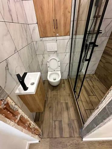 Ремонт под ключ: Профессиональный ремонт квартир. Дизайн и отделка под ключ. Контакт в — 38