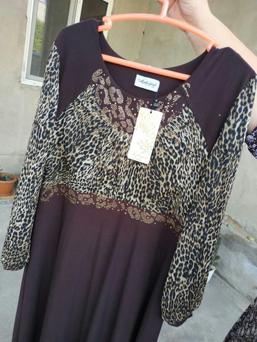 Платье Турция размер 52-54