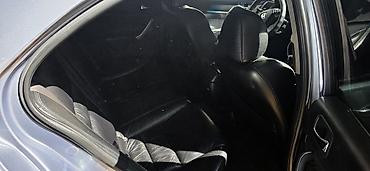 хонда акорт 2005: Honda Accord: 2005 г., Автомат, Седан — 4