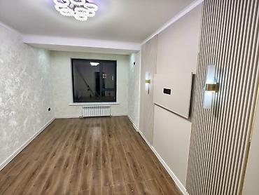 kut tower: 1 комната, 41 м², Элитка, 2 этаж — 5