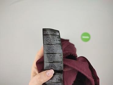 pants okay: YAS, Spodnie materiałowe damskie, rozmiar L — 6