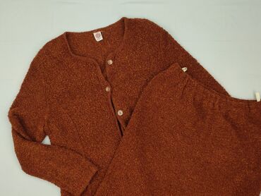 sweter hello kitty h: Класичний костюм жіночий, розмір 2XL