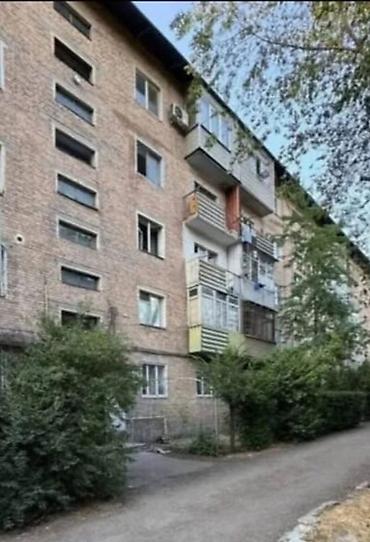 Квартиры: 1 комната, 30 м², Вефа ТЦ Индивидуалка, 3 этаж, Старый ремонт — 1