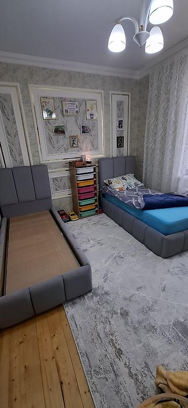 çarpay: Yeni, Təknəfərlik çarpayı, Bazasız, Matrassız, Siyirməsiz — 1