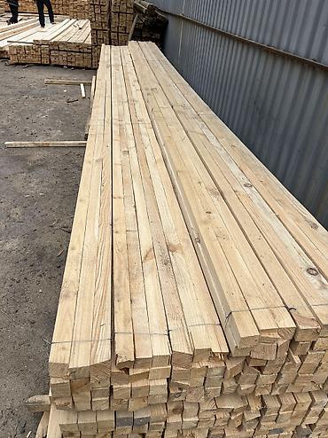 Другие пиломатериалы: Хвоя — 5