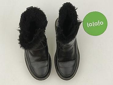 Botki: Botki damskie, rozmiar 37 — 2