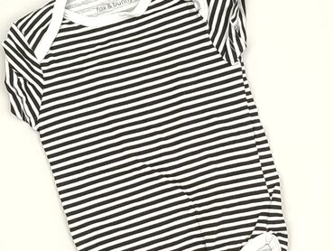 Baby clothes: Body, Fox&Bunny, 6-9 months, 
condition - Perfect