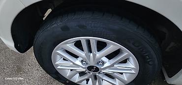 Kia: Kia Morning: 2022 г., 1 л, Автомат, Бензин, Хэтчбэк — 7