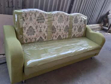 Раскладные диваны: Раскладной диван, Новый — 27