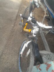 купить горный велосипед недорого: Горный велосипед 26"