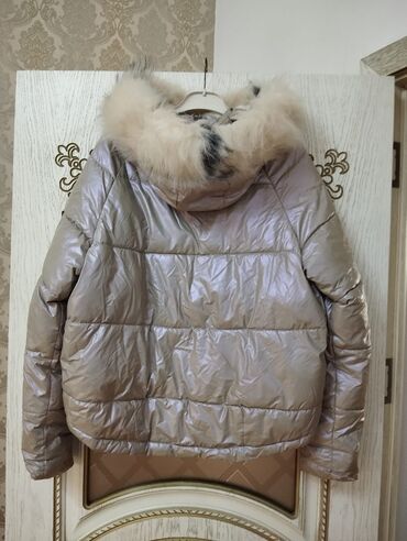 Oyuncaqlar: Kirtka 38 M razmer 3, 4 dəfə geyinilib — 4