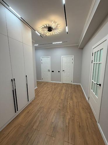 Продажа квартир: 2 комнаты, 80 м², Элитка, 3 этаж, Евроремонт — 6