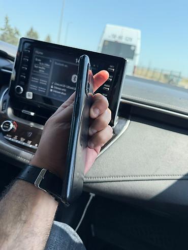 redmi not 9s: Redmi 9T, 64 GB, rəng - Qara — 6