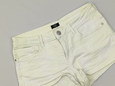 lidl kurtka jeansowa damska: F&F, Szorty damskie, rozmiar M