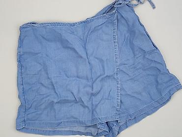 pull and bear shorts: Sinsay, Szorty damskie, rozmiar M — 1