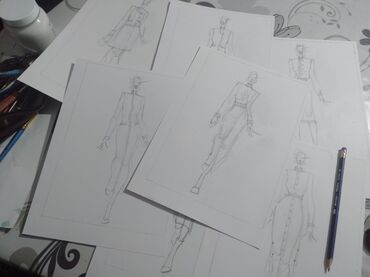 Дизайнер одежды: Дизайнер одежды — 10