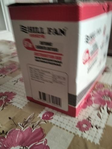 Elektrik şitləri: HILL FAN Elektrik – Avtomat Sığorta Qutusu (Distribution Box), 9-lu - — 2