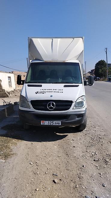 оборудование для покраски дисков: Легкий грузовик, Mercedes-Benz, Стандарт, Б/у — 3