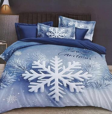 Posteljina: Bračna — 2