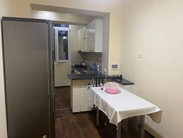 дешевые квартиры в бишкеке купить 2 комнатные: 2 комнаты, 50 м², Индивидуалка, 5 этаж, Евроремонт