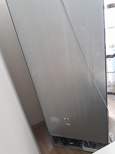 soyuducu satıram: TCL P465TMG Soyuducusu – Geniş və No Frost (A+ Sinifi) — 4