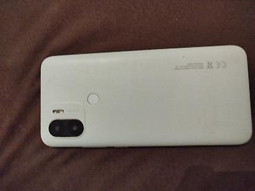 odun matoru: Redmi a1+ 2/32GB di
Kabro yaninda verilir — 2