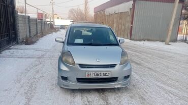 тоета пассо: Toyota Passo: 2007 г., 1 л, Автомат, Бензин