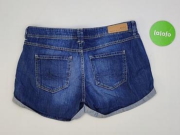 revenge denim: Edc by Esprit, Szorty damskie, rozmiar M — 3