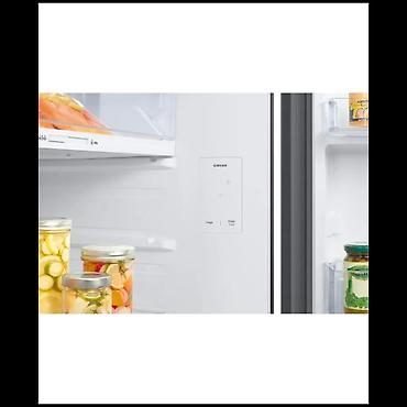 самсунг холодильник: Холодильник Samsung, Новый, Двухкамерный, No frost — 6