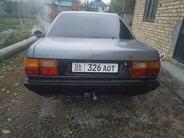 купить бампер на гольф 2: Audi 100: 1990 г., 2.2 л, Механика, Бензин, Седан