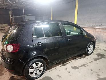 фольксваген т: Volkswagen Golf Plus: 2009 г., 1.4 л, Автомат, Бензин, Хэтчбэк — 4
