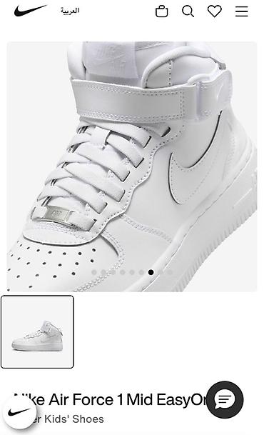 nike tech fleese: Кроссовки, 38.5, 39, 39.5, Nike, Новый, цвет - Белый, Самовывоз, Бесплатная доставка, Платная доставка — 1