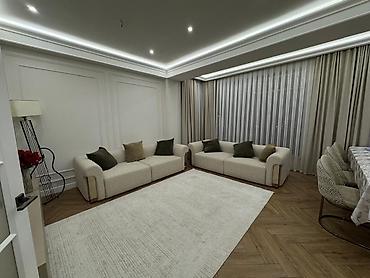 Продажа квартир: 3 комнаты, 90 м², 7 этаж at lalafo.kg — 10 Продажа квартир: 3 комнаты, 90 м², 7 этаж — 10